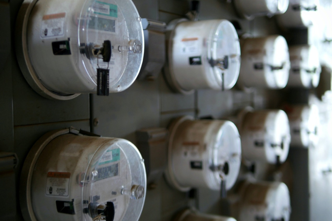 Soluciones Integrales en Electriciad