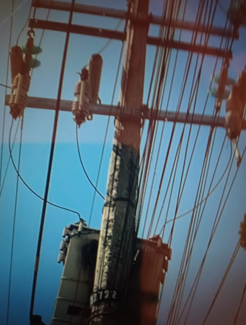 Subestaciones Electricas