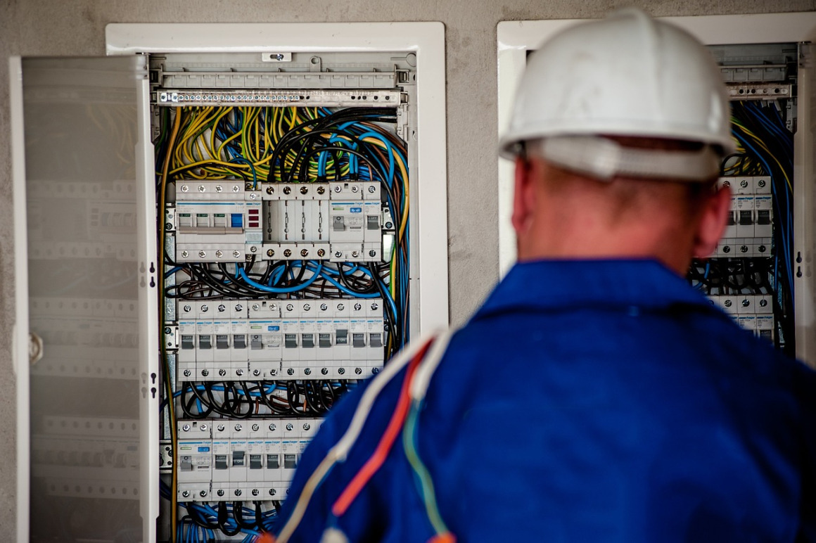 Electricidad Total