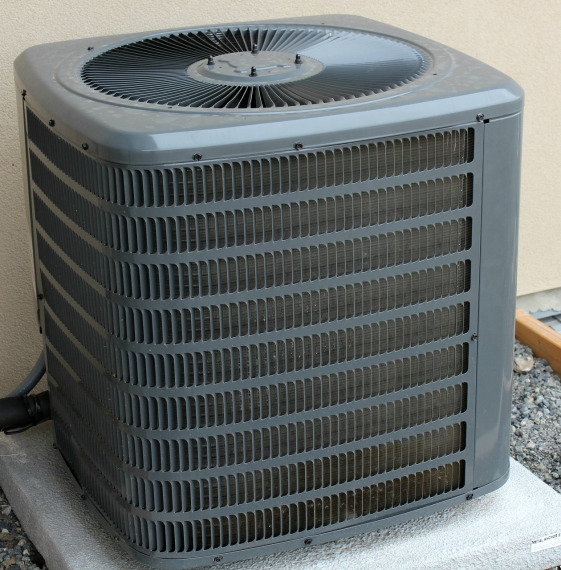 Instalacion de Aire Acondicionado